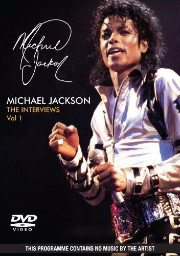 Michael Jackson - The Interviews Vol.1 [UK Import]