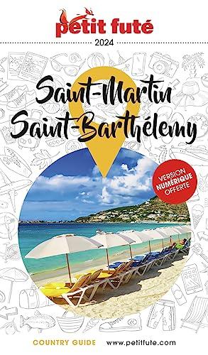 Saint-Martin, Saint-Barthélemy : 2024-2025