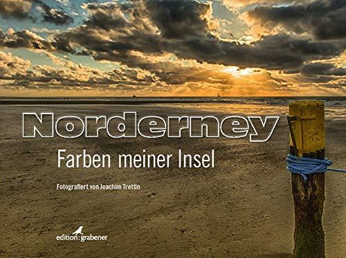 Norderney – Farben meiner Insel