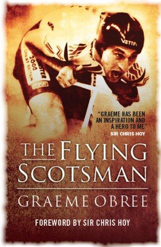 Flying Scotsman: The Graeme Obree Story