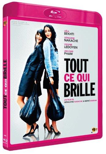 Tout ce qui brille [Blu-ray] [FR Import]