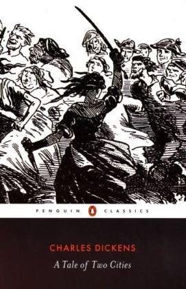 A Tale of Two Cities (Penguin Classics)