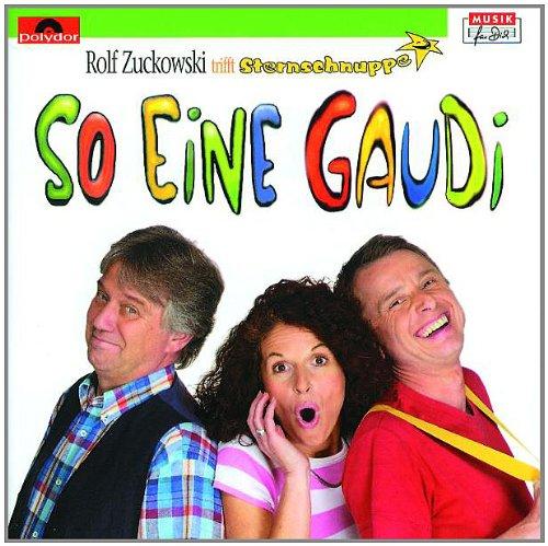 So Eine Gaudi-Schmunzeln,Staunen,Lachen