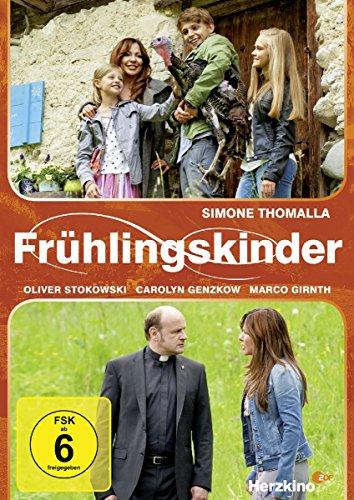 Frühlingskinder (Herzkino)