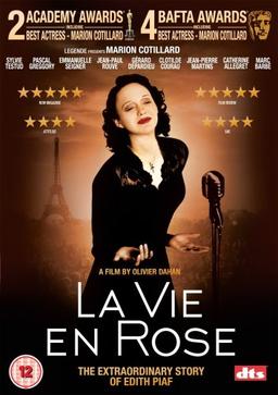 La Vie En Rose [UK Import]