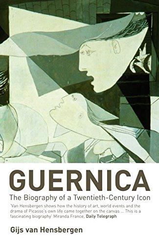 Guernica: The Biography of a Twentieth-century Icon