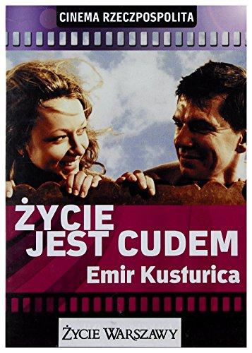 Zivot je cudo [DVD] (IMPORT) (Keine deutsche Version)