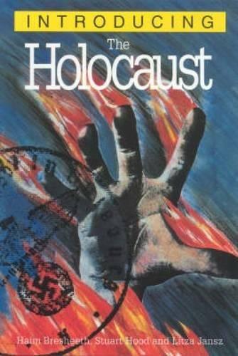 Introducing the Holocaust