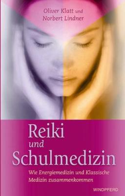 Reiki und Schulmedizin: Wie Energiemedizin und Klassische Medizin zusammenkommen