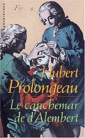 Le cauchemar de d'Alembert