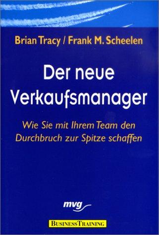 Der neue Verkaufsmanager