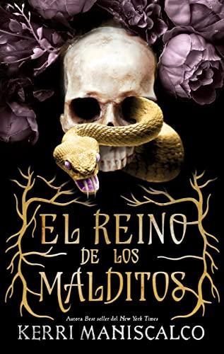 Reino de Los Malditos, El (#Fantasy)