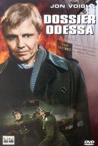 Dossier Odessa [IT Import]