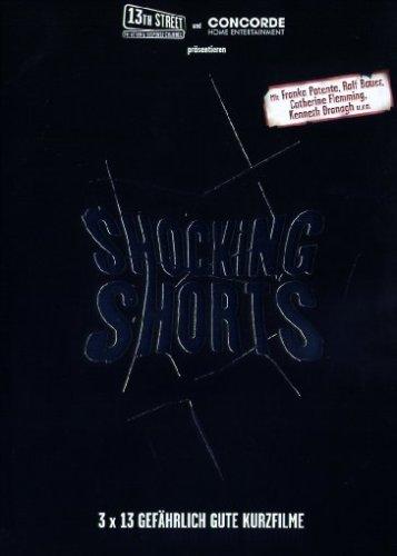 Shocking Shorts - Box (3 DVDs)