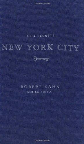 City Secrets New York City