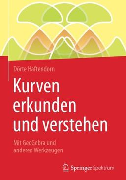 Kurven erkunden und verstehen: Mit GeoGebra und anderen Werkzeugen