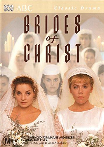 Brides of Christ - Complete Series - 2-DVD Set