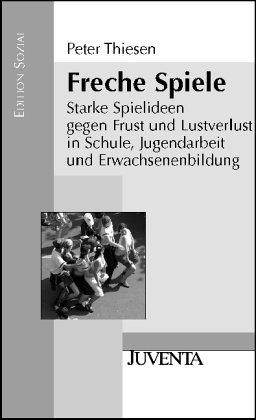 Freche Spiele