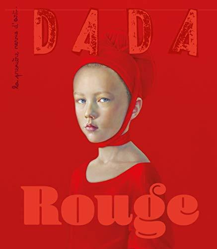 Dada, n° 252. Rouge