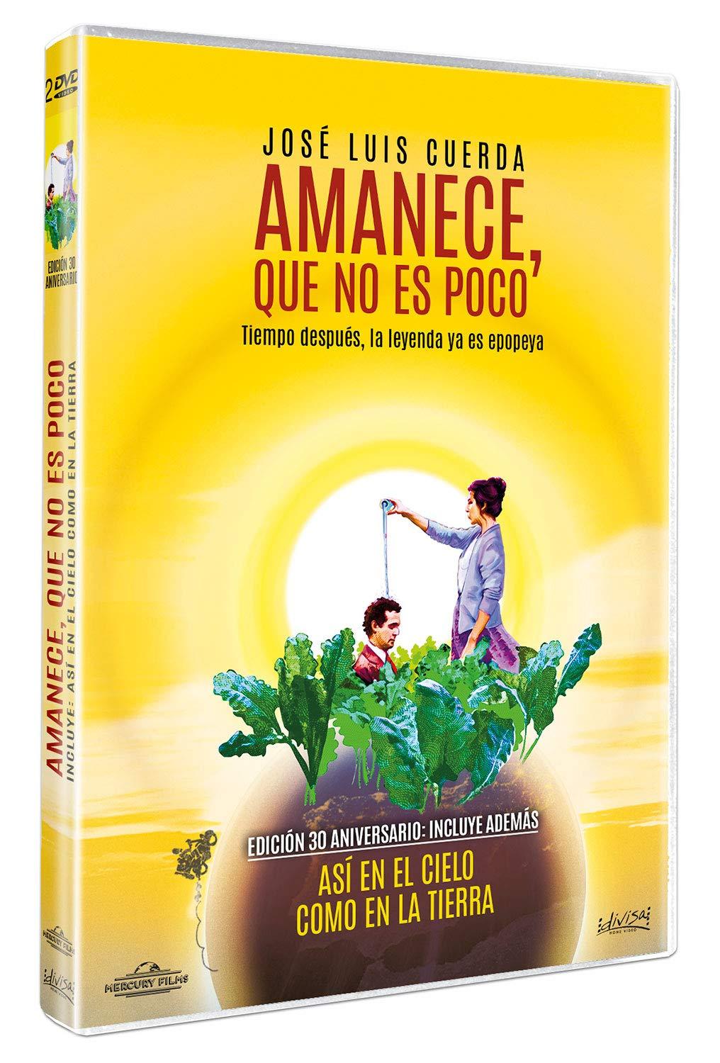 Amanece que no es poco - Edición 30 Aniversario