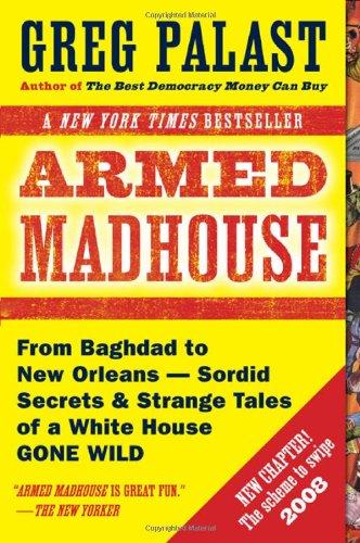 Armed Madhouse