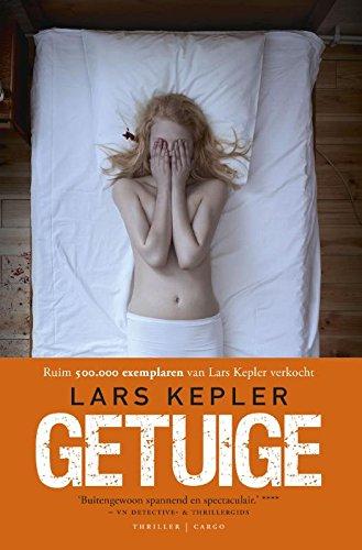 Getuige (Joona Linna, Band 3)