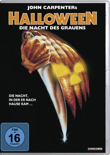 Halloween - Die Nacht des Grauens