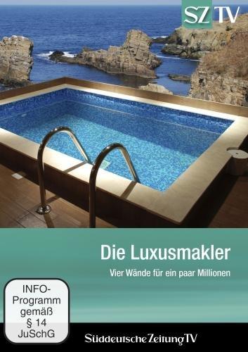 Die Luxusmakler[NON-US FORMAT, PAL]