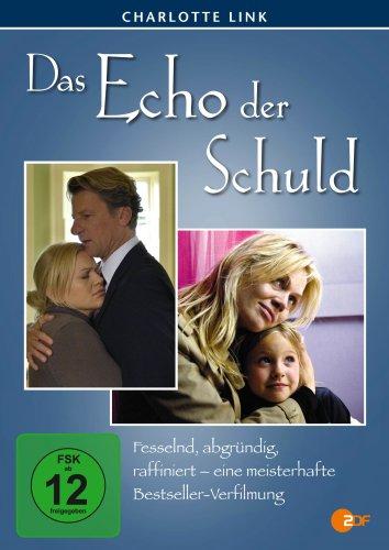 Charlotte Link - Das Echo der Schuld