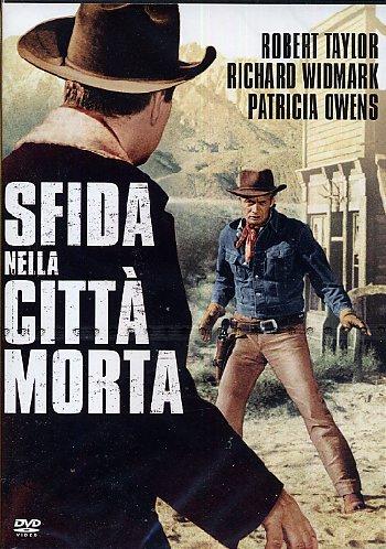 Sfida nella citta' morta [IT Import]