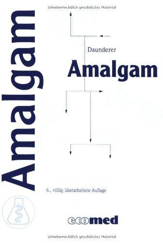 Amalgam - Patienteninformation