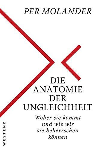 Die Anatomie der Ungleichheit: Woher sie kommt und wie wir sie beherrschen können