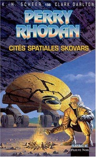 Cités spatiales Skovars