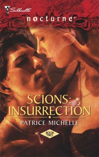 Scions: Insurrection (Silhouette Nocturne (Numbered))