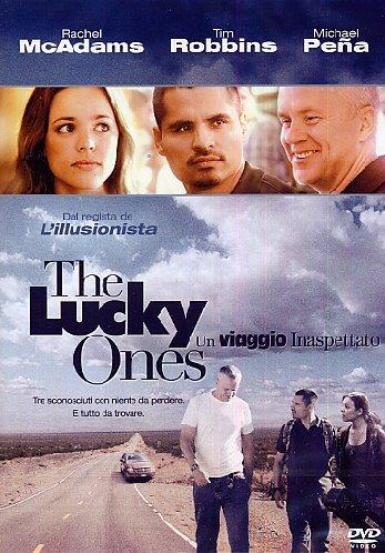 The lucky ones - Un viaggio inaspettato [IT Import]