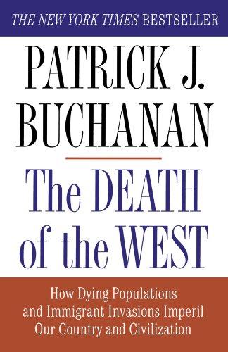 Death Of The West