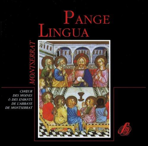 Pange Lingua