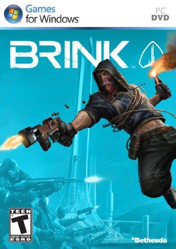 Brink (輸入版)