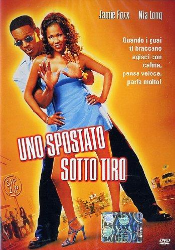 Uno spostato sotto tiro [IT Import]