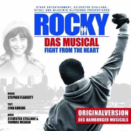 Rocky-das Musical