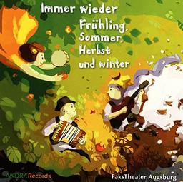 Immer wieder Frühling, Sommer, Herbst und Winter