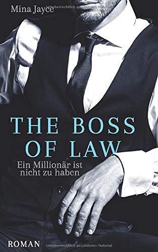 The Boss of Law - ein Millionär ist nicht zu haben