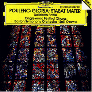 Gloria / Stabat Mater