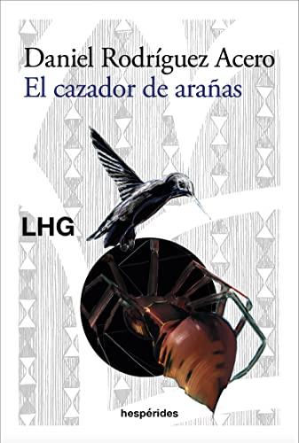 El cazador de arañas (Las Hespérides)