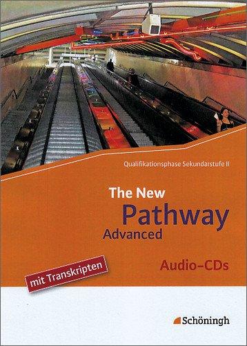 The New Pathway Advanced: Audio-CDs