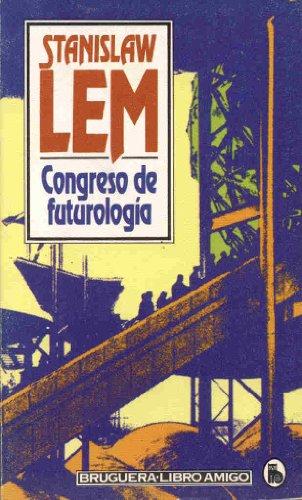 Congreso de futurología (Libro amigo)