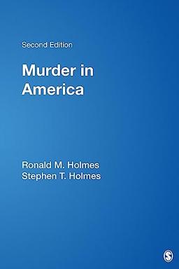 Murder in America