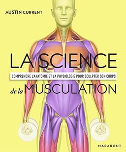 La science de la musculation : comprendre l'anatomie et la physiologie pour sculpter son corps