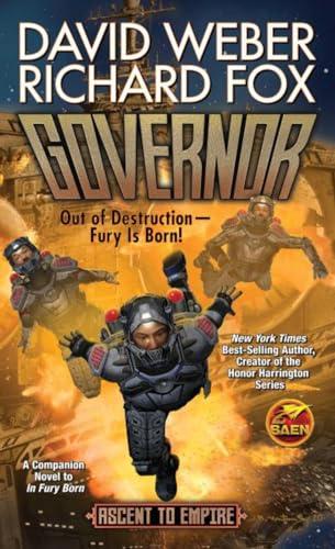 Governor (Volume 1) (Ascent to Empire)