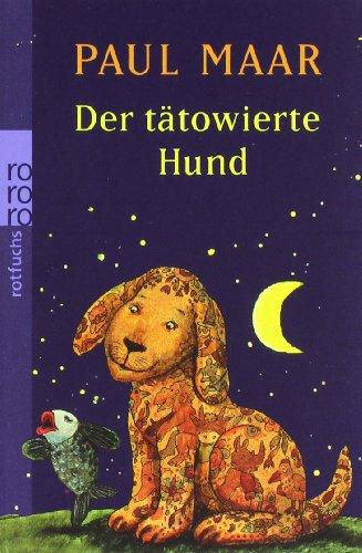 Der tätowierte Hund